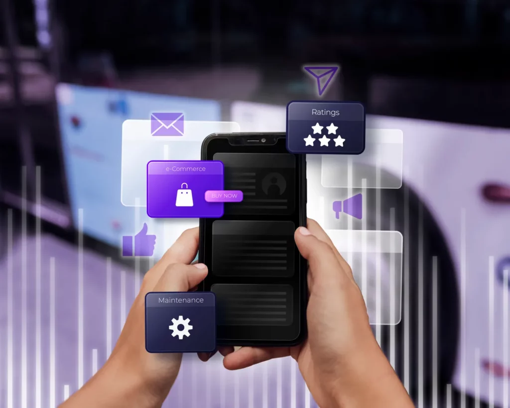 rcs messaging kochi